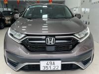 Bán xe Honda CRV 2020 L giá 845 Triệu - Lâm Đồng