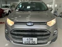 Bán xe Ford EcoSport 2014 Titanium 1.5L AT giá 325 Triệu - Lâm Đồng