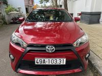 Bán xe Toyota Yaris 2014 1.3E giá 325 Triệu - Lâm Đồng