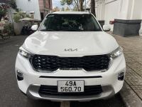 Bán xe Kia Sonet Luxury 1.5 AT 2022 giá 530 Triệu - Lâm Đồng