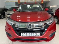 Bán xe Honda HRV 2019 L giá 570 Triệu - Lâm Đồng