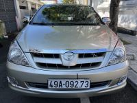 Bán xe Toyota Innova 2006 G giá 215 Triệu - Lâm Đồng