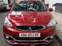 Bán xe Mitsubishi Mirage 2019 1.2 CVT Eco giá 310 Triệu - Lâm Đồng