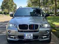 Bán xe BMW X5 2007 4.8i giá 500 Triệu - Lâm Đồng