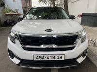 Bán xe Kia Seltos 2021 Premium 1.4 AT giá 595 Triệu - Lâm Đồng