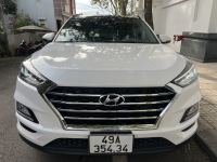 Bán xe Hyundai Tucson 2.0 AT CRDi 2020 giá 770 Triệu - Lâm Đồng