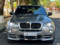 Bán xe BMW X5 2007 4.8i giá 550 Triệu - Lâm Đồng