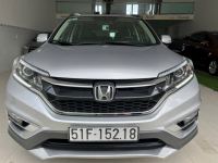 Bán xe Honda CRV 2015 2.4 AT giá 560 Triệu - Lâm Đồng