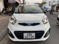 Bán xe Kia Picanto 2013 1.25 AT giá 250 Triệu - Lâm Đồng