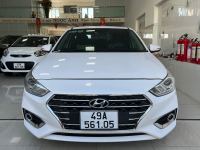 Bán xe Hyundai Accent 2019 1.4 AT giá 385 Triệu - Lâm Đồng