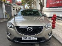 Bán xe Mazda CX5 2014 2.0 AT giá 460 Triệu - Lâm Đồng