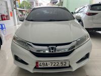 Bán xe Honda City 2016 1.5 AT giá 355 Triệu - Lâm Đồng