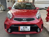 Bán xe Kia Morning 2015 Si AT giá 270 Triệu - Lâm Đồng