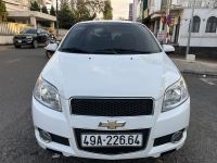 Bán xe Chevrolet Aveo LTZ 1.4 AT 2018 giá 258 Triệu - Lâm Đồng