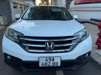 Bán xe Honda CRV 2013 2.4 AT giá 425 Triệu - Lâm Đồng