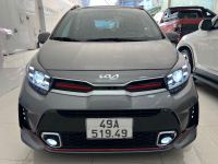 Bán xe Kia Morning 2022 GT-Line giá 365 Triệu - Lâm Đồng