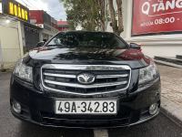 Bán xe Daewoo Lacetti CDX 1.6 AT 2010 giá 175 Triệu - Lâm Đồng