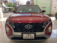 Bán xe Hyundai Creta 2022 Tiêu chuẩn 1.5 AT giá 550 Triệu - Lâm Đồng