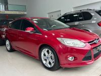 Bán xe Ford Focus 2014 S 2.0 AT giá 310 Triệu - Lâm Đồng