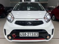 Bán xe Kia Morning 2018 Si MT giá 225 Triệu - Lâm Đồng