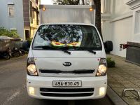 Bán xe Kia Frontier 2020 K200 Thùng Kín giá 315 Triệu - Lâm Đồng