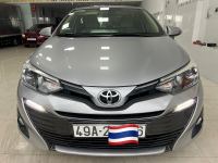 Bán xe Toyota Vios 2018 1.5G giá 370 Triệu - Lâm Đồng