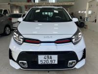 Bán xe Kia Morning GT-Line 2022 giá 370 Triệu - Lâm Đồng