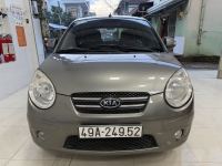 Bán xe Kia Morning 2010 SX 1.1 AT giá 150 Triệu - Lâm Đồng