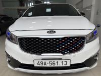 Bán xe Kia Sedona 2016 3.3L GATH giá 550 Triệu - Lâm Đồng