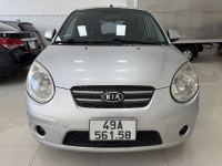 Bán xe Kia Morning 2009 SX 1.1 AT giá 150 Triệu - Lâm Đồng