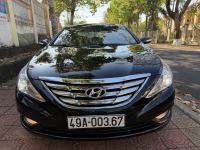 Bán xe Hyundai Sonata 2010 2.0 AT giá 350 Triệu - Lâm Đồng