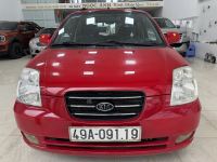 Bán xe Kia Picanto 2006 1.1 AT giá 128 Triệu - Lâm Đồng