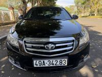 Bán xe Daewoo Lacetti 2010 CDX 1.6 AT giá 160 Triệu - Lâm Đồng