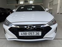 Bán xe Hyundai Elantra 2021 Sport 1.6 AT giá 535 Triệu - Lâm Đồng
