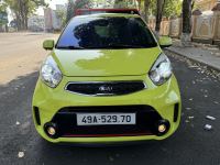 Bán xe Kia Morning 2016 Si AT giá 268 Triệu - Lâm Đồng