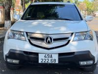 Bán xe Acura MDX 2007 SH-AWD giá 390 Triệu - Lâm Đồng