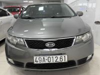 Bán xe Kia Forte 2011 SX 1.6 MT giá 238 Triệu - Lâm Đồng