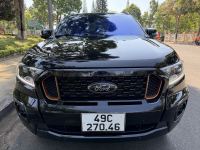 Bán xe Ford Ranger 2021 Wildtrak 2.0L 4x4 AT giá 685 Triệu - Lâm Đồng