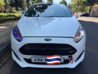 Bán xe Ford Fiesta S 1.0 AT Ecoboost 2014 giá 245 Triệu - Lâm Đồng