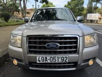 Bán xe Ford Everest 2007 2.5L 4x2 MT giá 250 Triệu - Lâm Đồng
