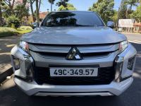 Bán xe Mitsubishi Triton 2021 4x2 AT Mivec giá 515 Triệu - Lâm Đồng