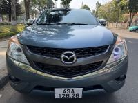 Bán xe Mazda BT50 2015 3.2L 4x4 AT giá 375 Triệu - Lâm Đồng