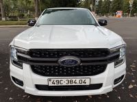 Bán xe Ford Ranger 2024 XLS 2.0L 4x4 AT giá 700 Triệu - Lâm Đồng