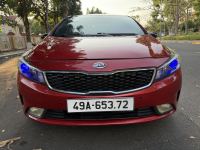 Bán xe Kia Cerato 2017 1.6 AT giá 345 Triệu - Lâm Đồng