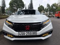 Bán xe Honda Civic G 1.8 AT 2019 giá 520 Triệu - Lâm Đồng