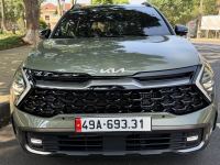 Bán xe Kia Sportage 2024 Signature X-Line 1.6T AWD giá 950 Triệu - Lâm Đồng
