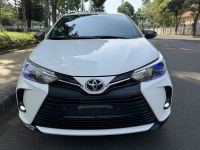 Bán xe Toyota Vios 2021 E CVT giá 358 Triệu - Lâm Đồng