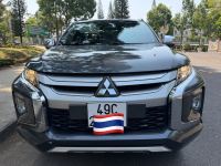 Bán xe Mitsubishi Triton 2019 4x2 AT Mivec giá 450 Triệu - Lâm Đồng