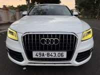 Bán xe Audi Q5 2013 2.0 AT giá 485 Triệu - Lâm Đồng