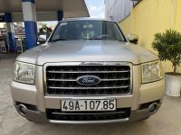 Bán xe Ford Everest 2007 2.5L 4x2 MT giá 198 Triệu - Lâm Đồng